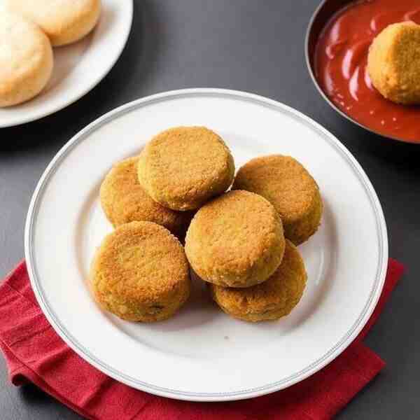 Крокеты Королевские